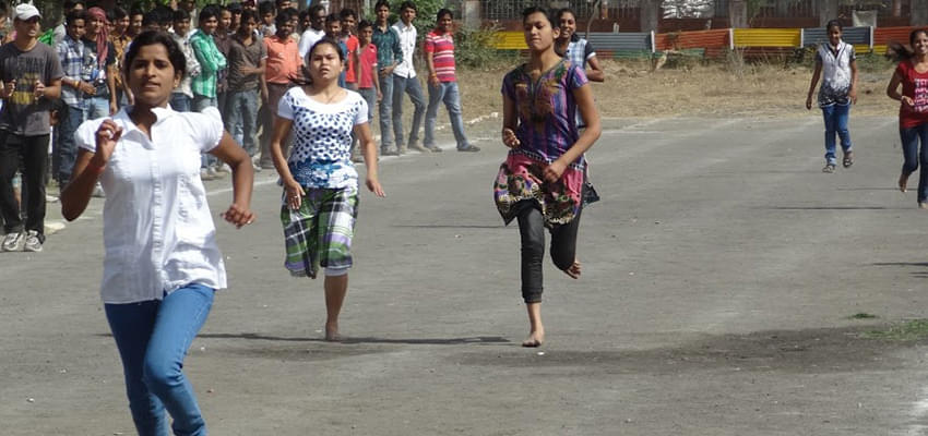 CIPET: Institute Of Plastics Technology Bhubaneswar Sports photo 3